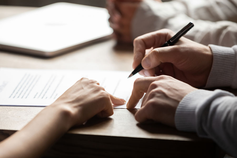 Avocat droit de la santé Cergy